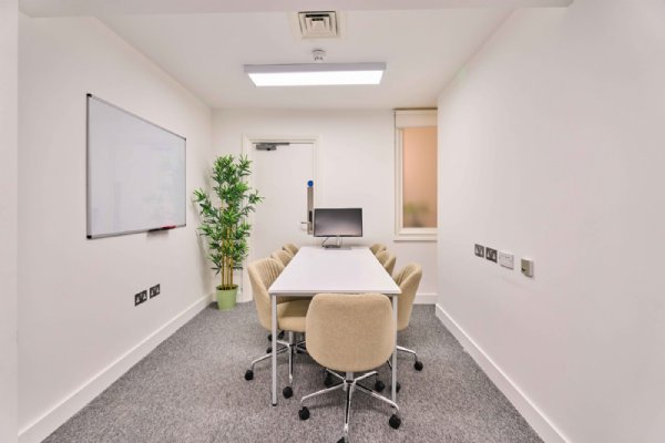 Property at Chelsea Chambers, 262a Fulham Road, Chelsea, SW10 9EL